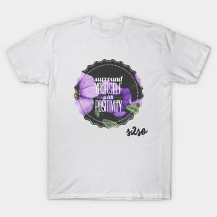 Positivity T-Shirt